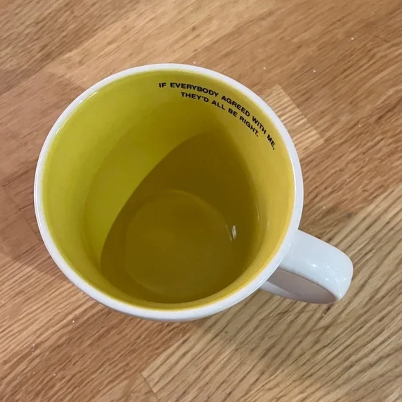 Peanuts Mug - Picture 3 of 4